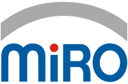 MiRO logo